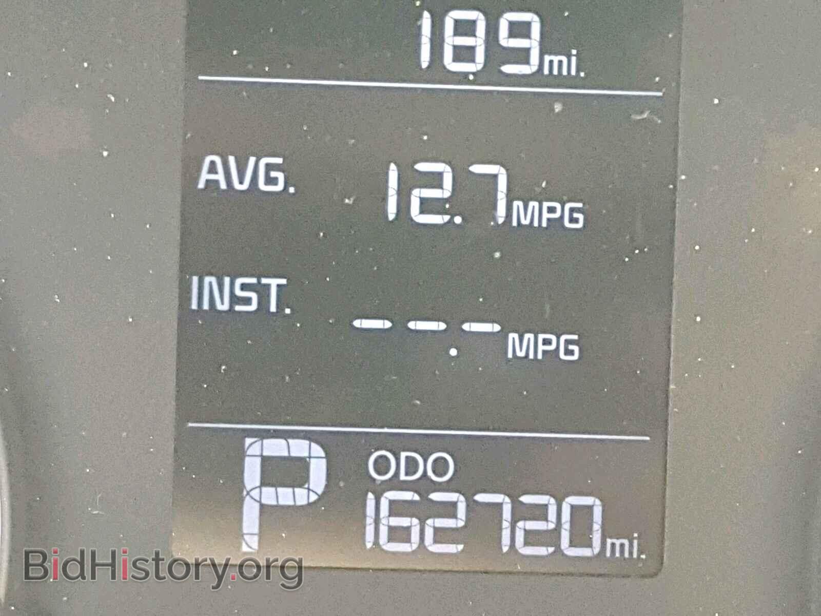 2015 KIA FORTE - VIN: KNAFK4A69F5259643 - Photo 8