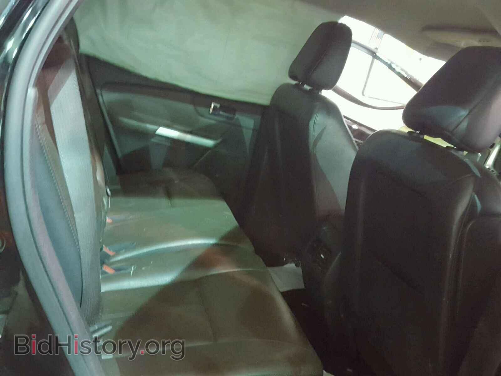 2012 FORD EDGE - VIN: 2FMDK4KC8CBA10459 - Photo 6