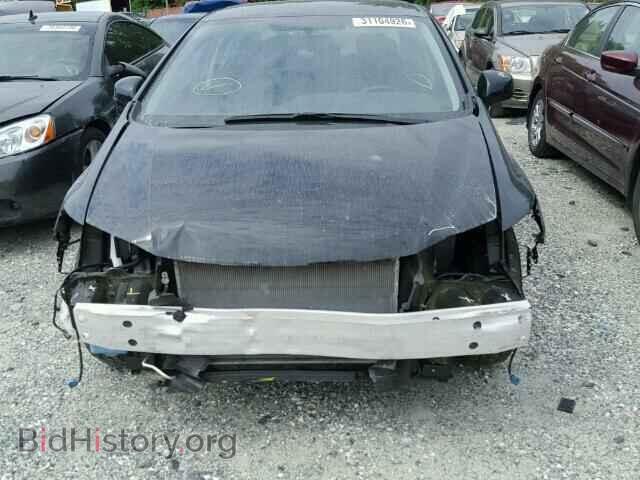 2013 HONDA CIVIC - VIN: 2HGFB2F55DH603712 - Фото 9