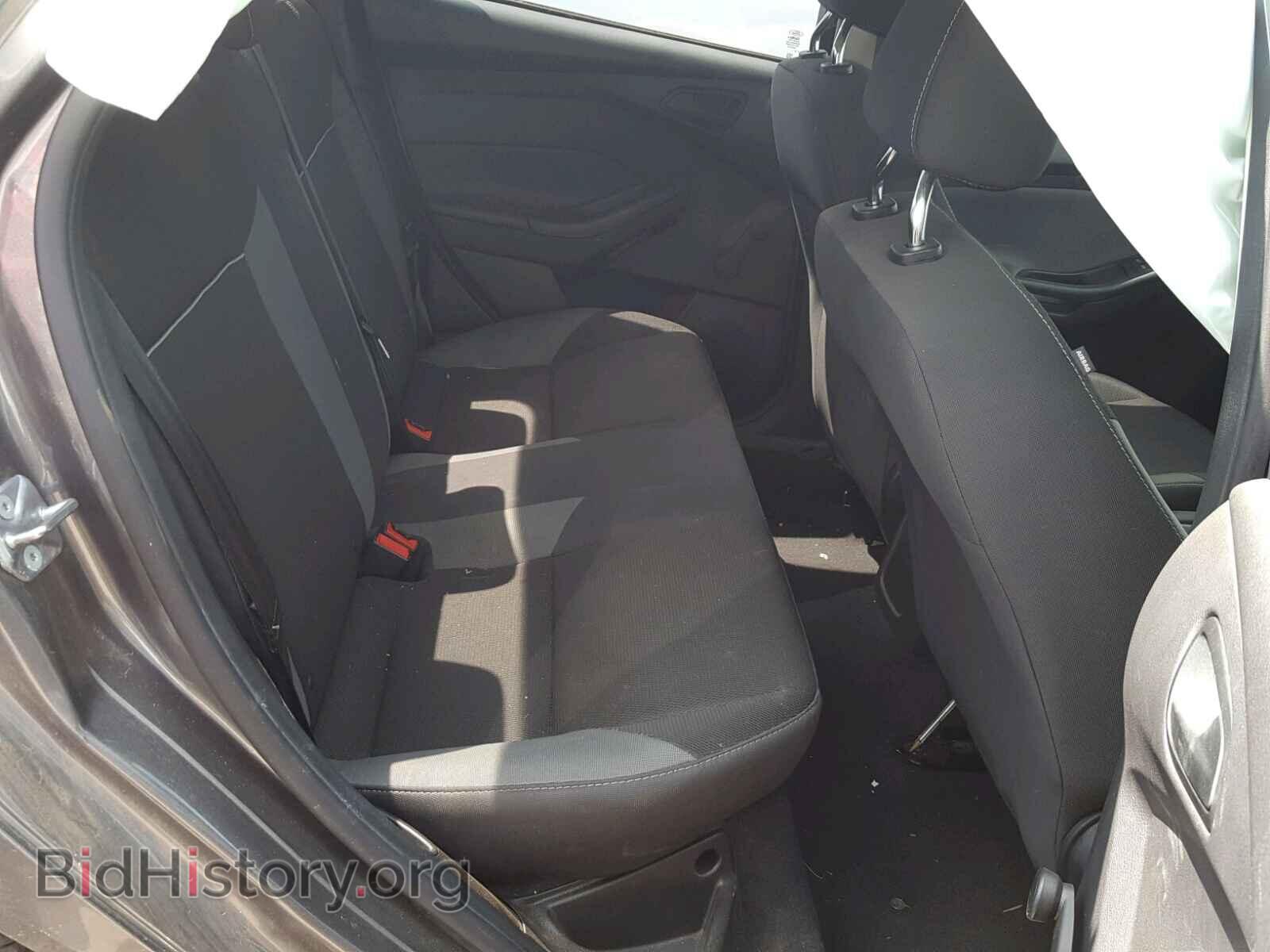 2014 FORD FOCUS - VIN: 1FADP3E27EL419791 - Photo 6