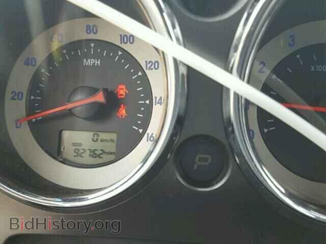 2007 MITSUBISHI ECLIPSE - VIN: 4A3AL25FX7E009089 - Photo 8