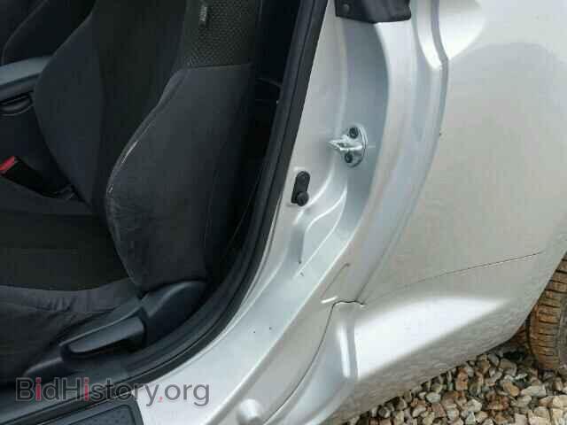 2007 MITSUBISHI ECLIPSE - VIN: 4A3AL25FX7E009089 - Photo 10
