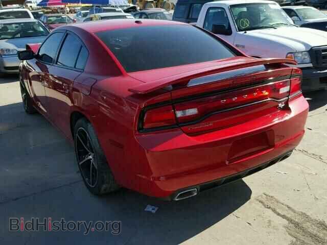 2012 DODGE CHARGER - VIN: 2C3CDXCT0CH102368 - Фото 3