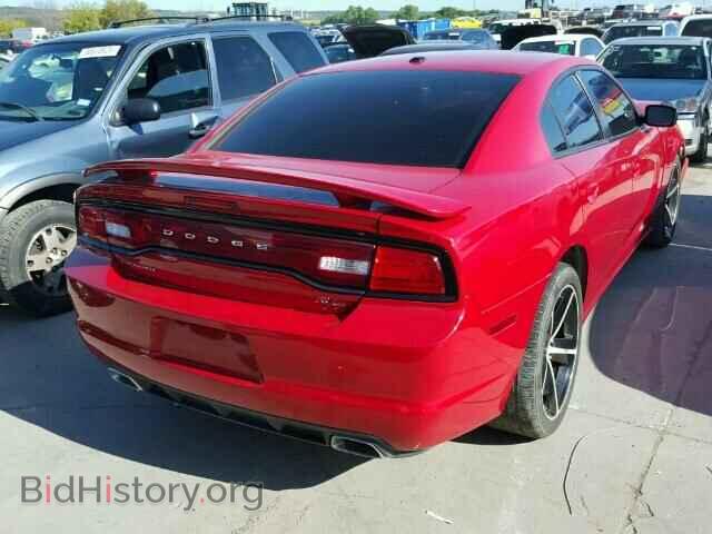 2012 DODGE CHARGER - VIN: 2C3CDXCT0CH102368 - Фото 4