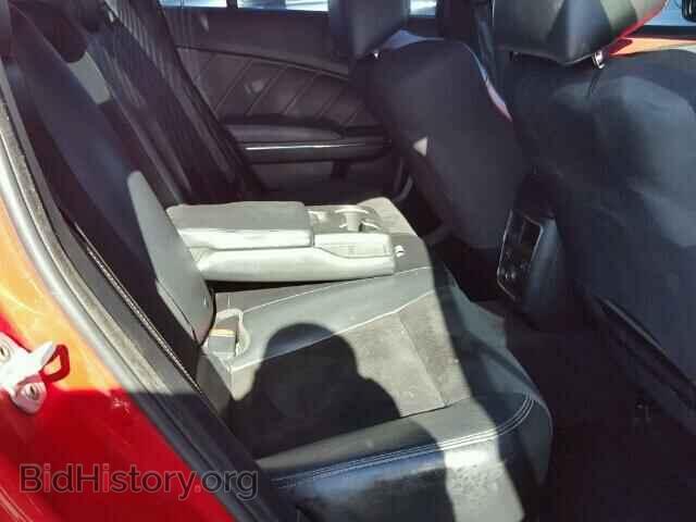 2012 DODGE CHARGER - VIN: 2C3CDXCT0CH102368 - Фото 6