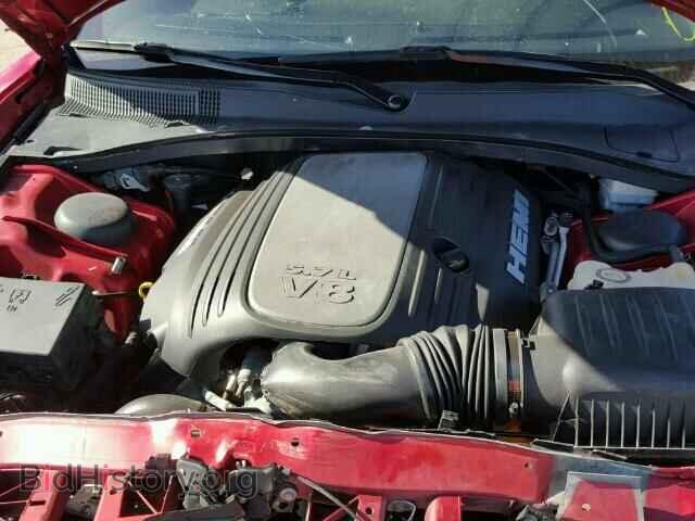 2012 DODGE CHARGER - VIN: 2C3CDXCT0CH102368 - Фото 7