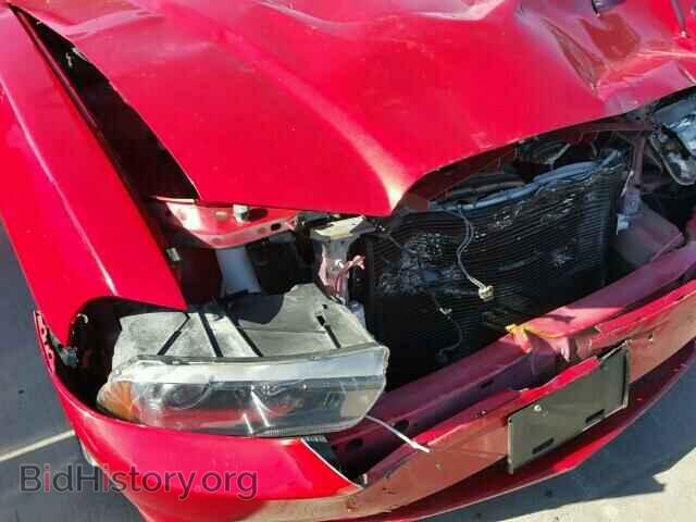2012 DODGE CHARGER - VIN: 2C3CDXCT0CH102368 - Фото 9