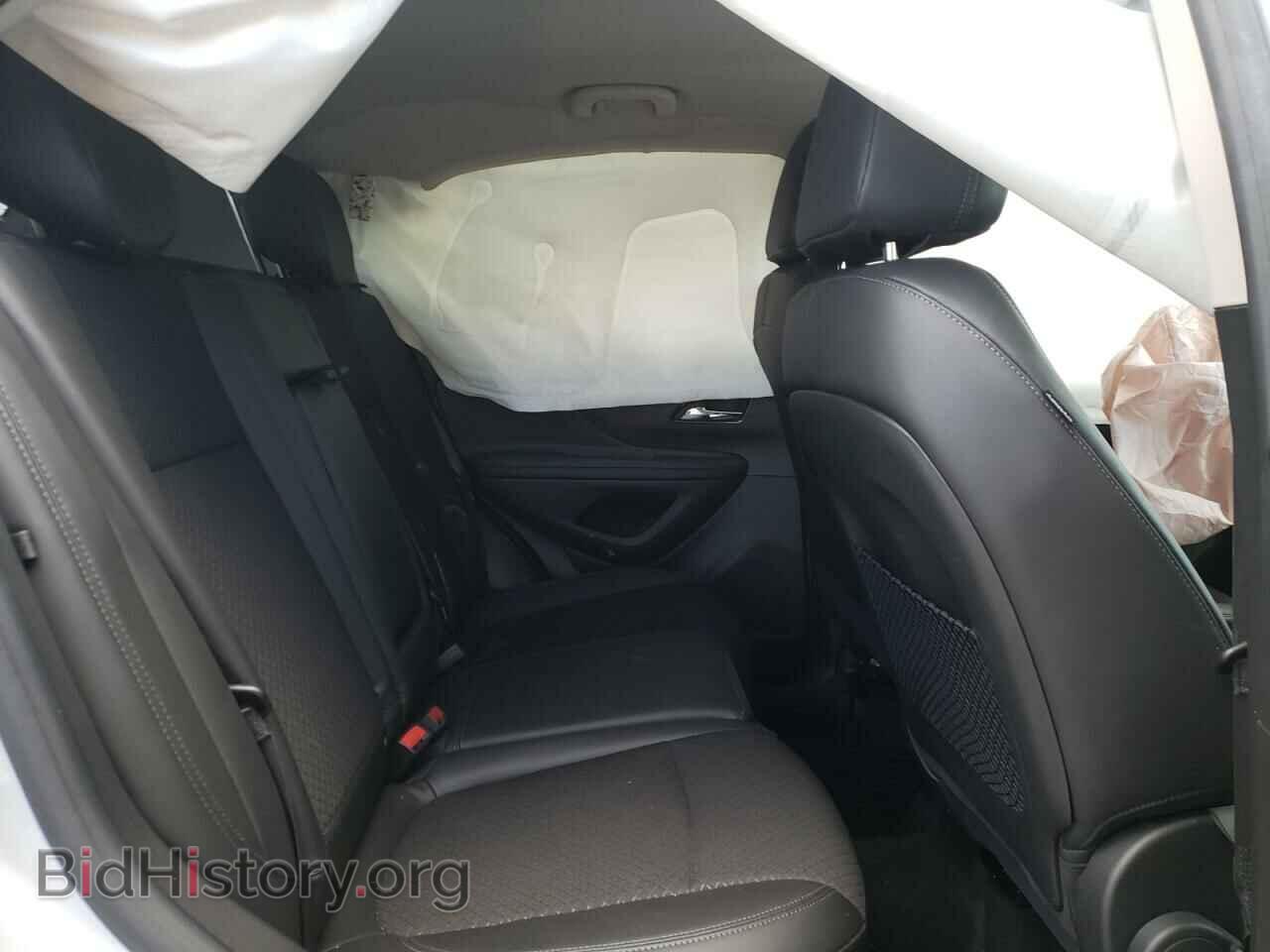 2021 BUICK ENCORE - VIN: KL4CJESB3MB358252 - Photo 6