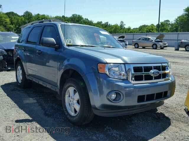 Photo 1FMCU9DG7BKB32382 - FORD ESCAPE 2011