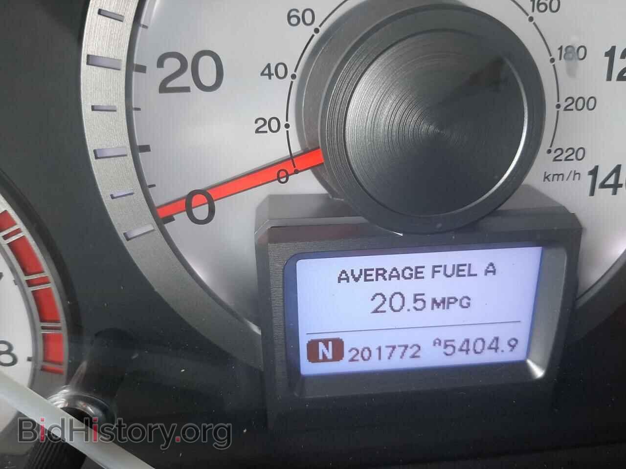 2011 HONDA PILOT - VIN: 5FNYF3H96BB028573 - Фото 8
