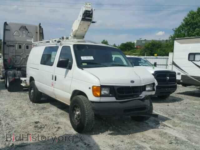 Photo 1FTSE34L3YHB31730 - FORD ECONOLINE 2000