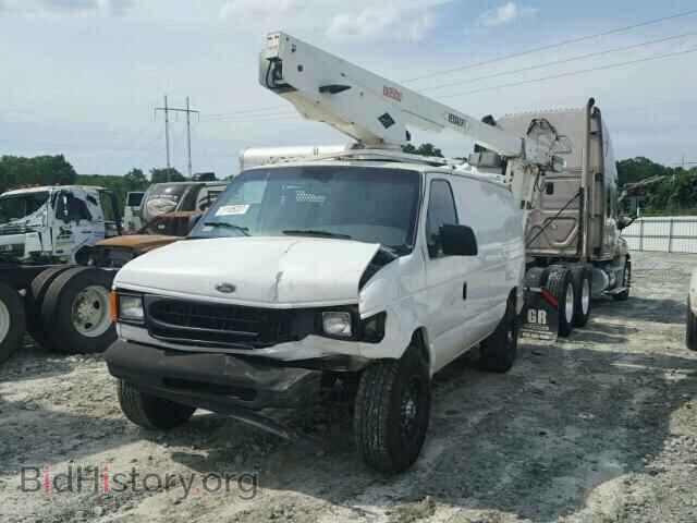 2000 FORD ECONOLINE - VIN: 1FTSE34L3YHB31730 - Photo 2