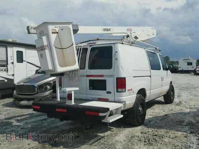 2000 FORD ECONOLINE - VIN: 1FTSE34L3YHB31730 - Photo 4