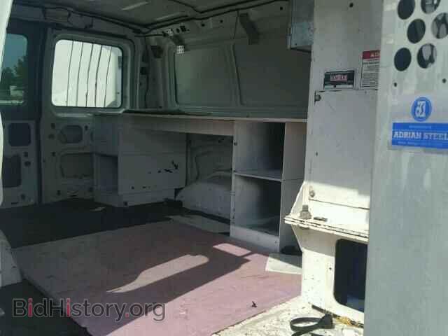 2000 FORD ECONOLINE - VIN: 1FTSE34L3YHB31730 - Photo 6