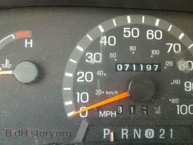 2000 FORD ECONOLINE - VIN: 1FTSE34L3YHB31730 - Photo 8