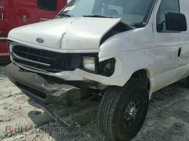 2000 FORD ECONOLINE - VIN: 1FTSE34L3YHB31730 - Photo 9