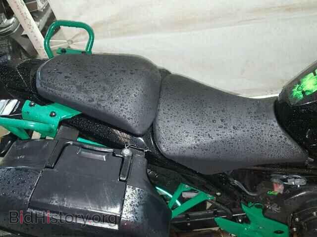 2014 HONDA CB CYCLE - VIN: MLHPC4504E5100292 - Photo 6