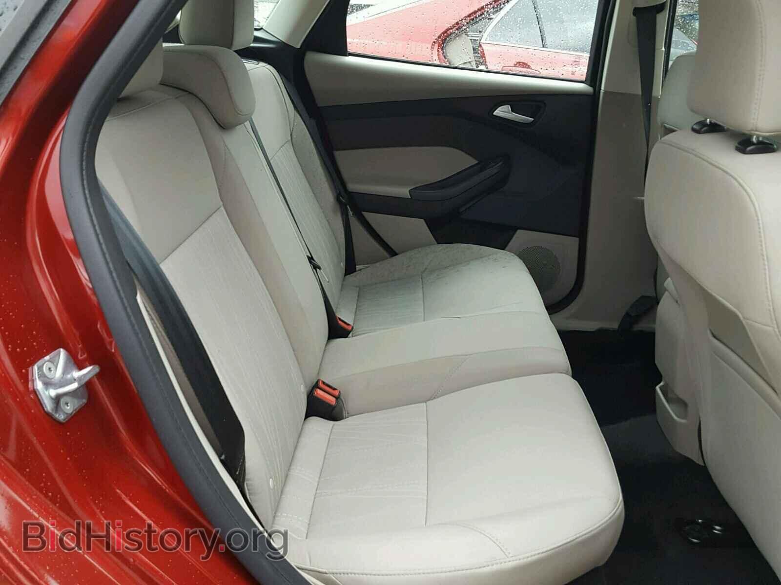 2016 FORD FOCUS - VIN: 1FADP3K20GL228785 - Photo 6