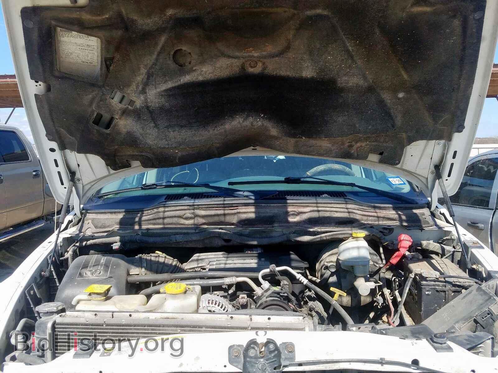 2007 DODGE RAM 1500 - VIN: 3D7KS19D97G765539 - Photo 7