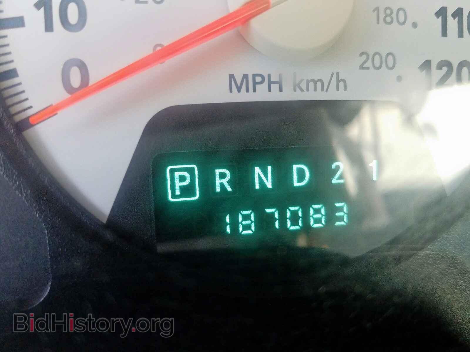 2007 DODGE RAM 1500 - VIN: 3D7KS19D97G765539 - Photo 8