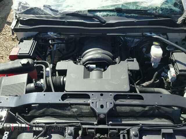 2014 CHEVROLET SILVERADO - VIN: 3GCUKREC8EG183766 - Фото 7