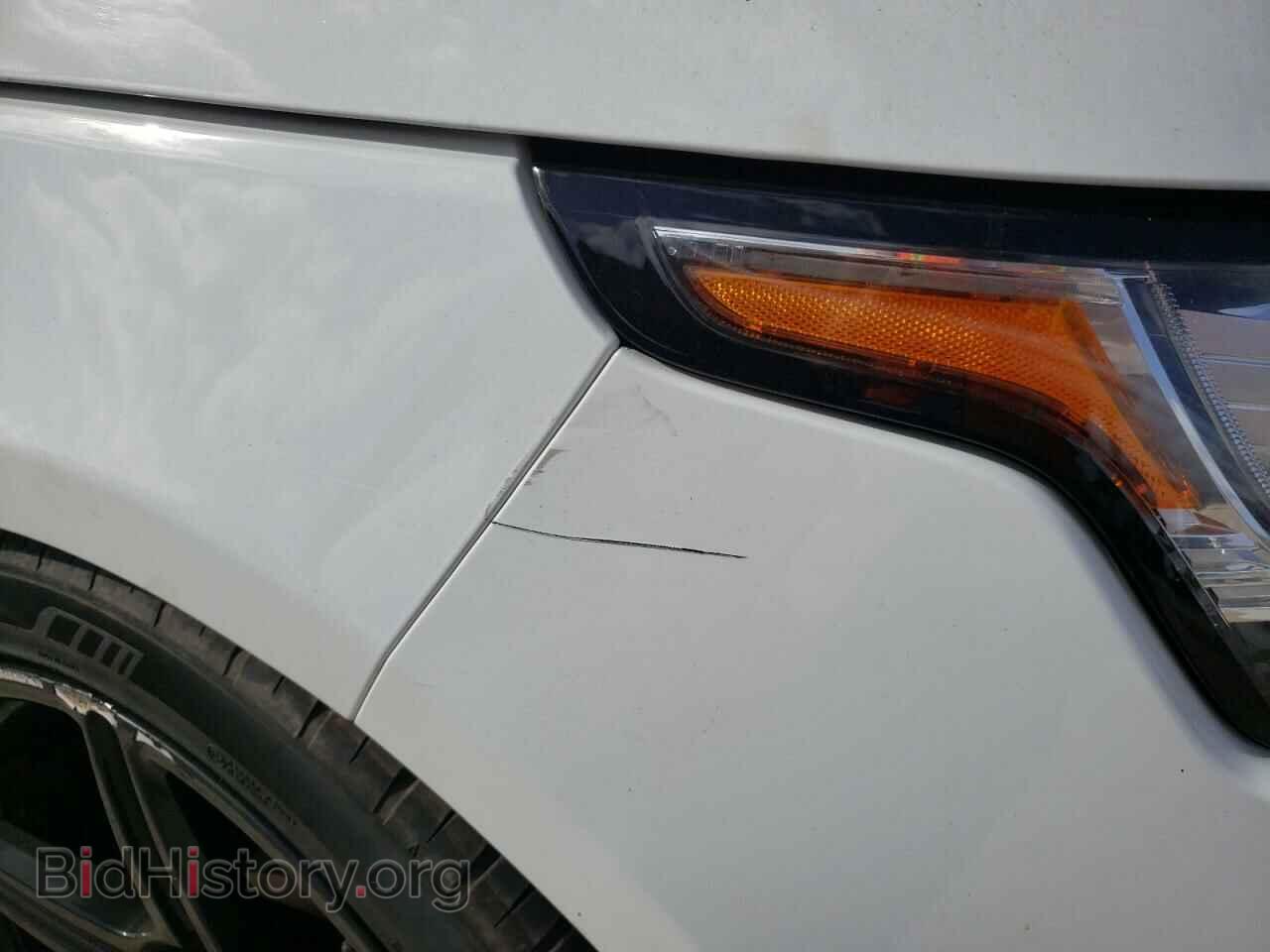 2014 LAND ROVER RANGEROVER - VIN: SALGS2EF1EA150047 - Фото 9