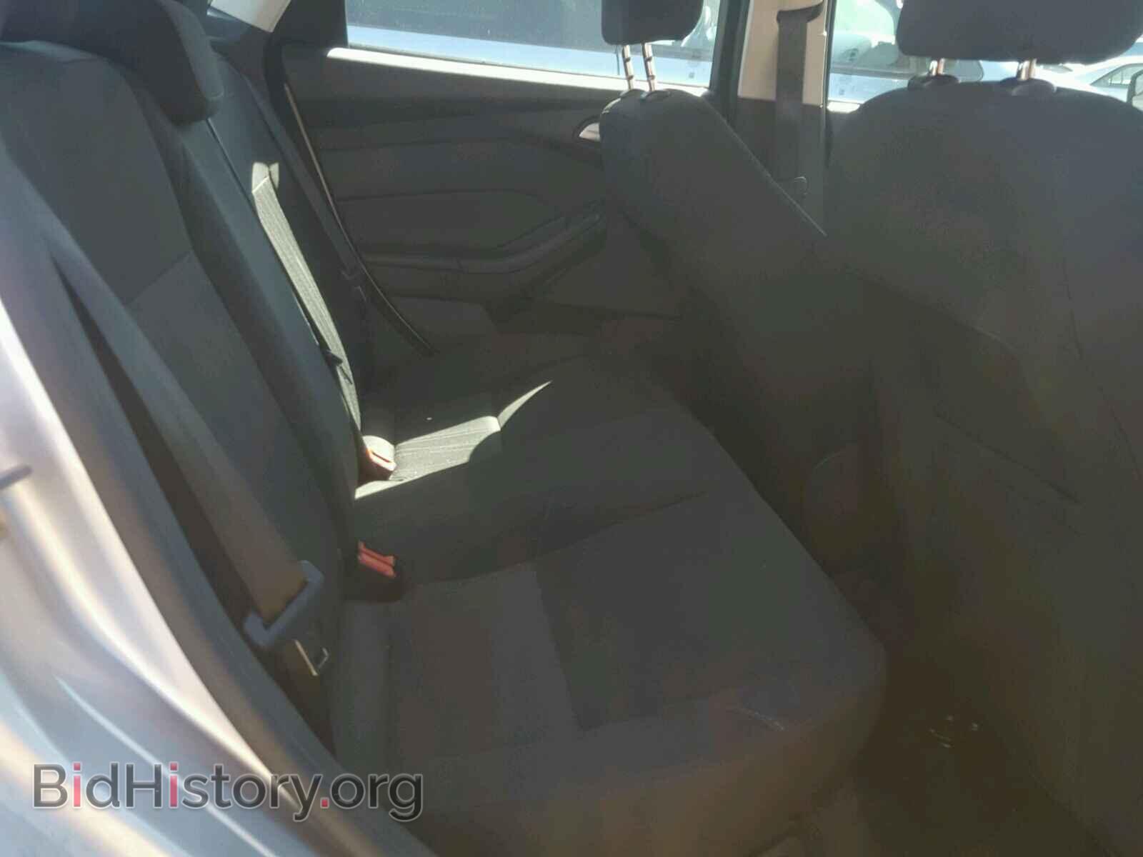 2015 FORD FOCUS - VIN: 1FADP3F20FL340303 - Фото 6