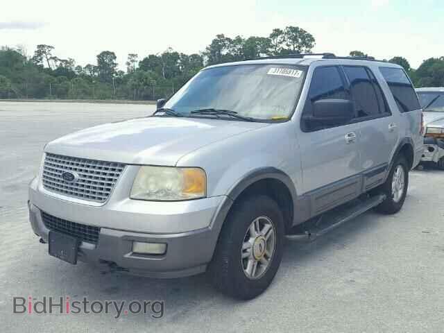2004 FORD EXPEDITION - VIN: 1FMPU16L44LA12291 - Фото 2