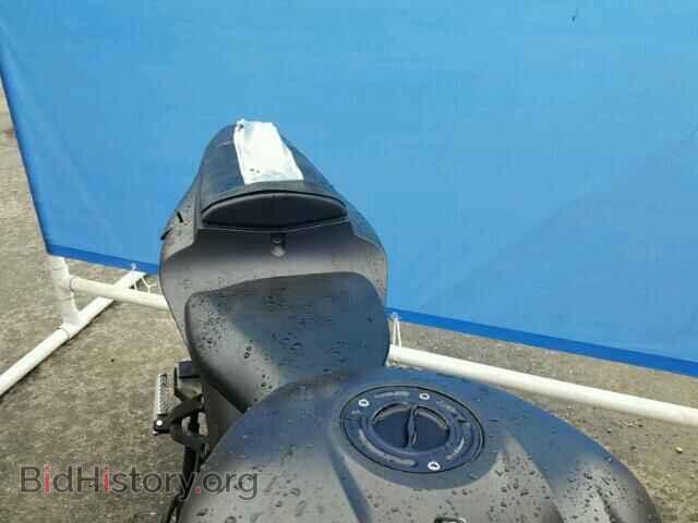 2008 HONDA CBR CYCLE - VIN: JH2PC40428M102850 - Фото 6