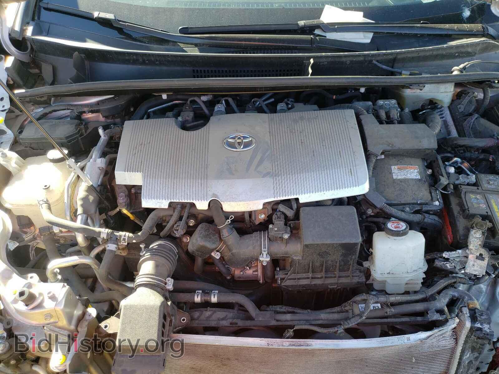 2017 TOYOTA PRIUS - VIN: JTDKARFP4H3049064 - Фото 7
