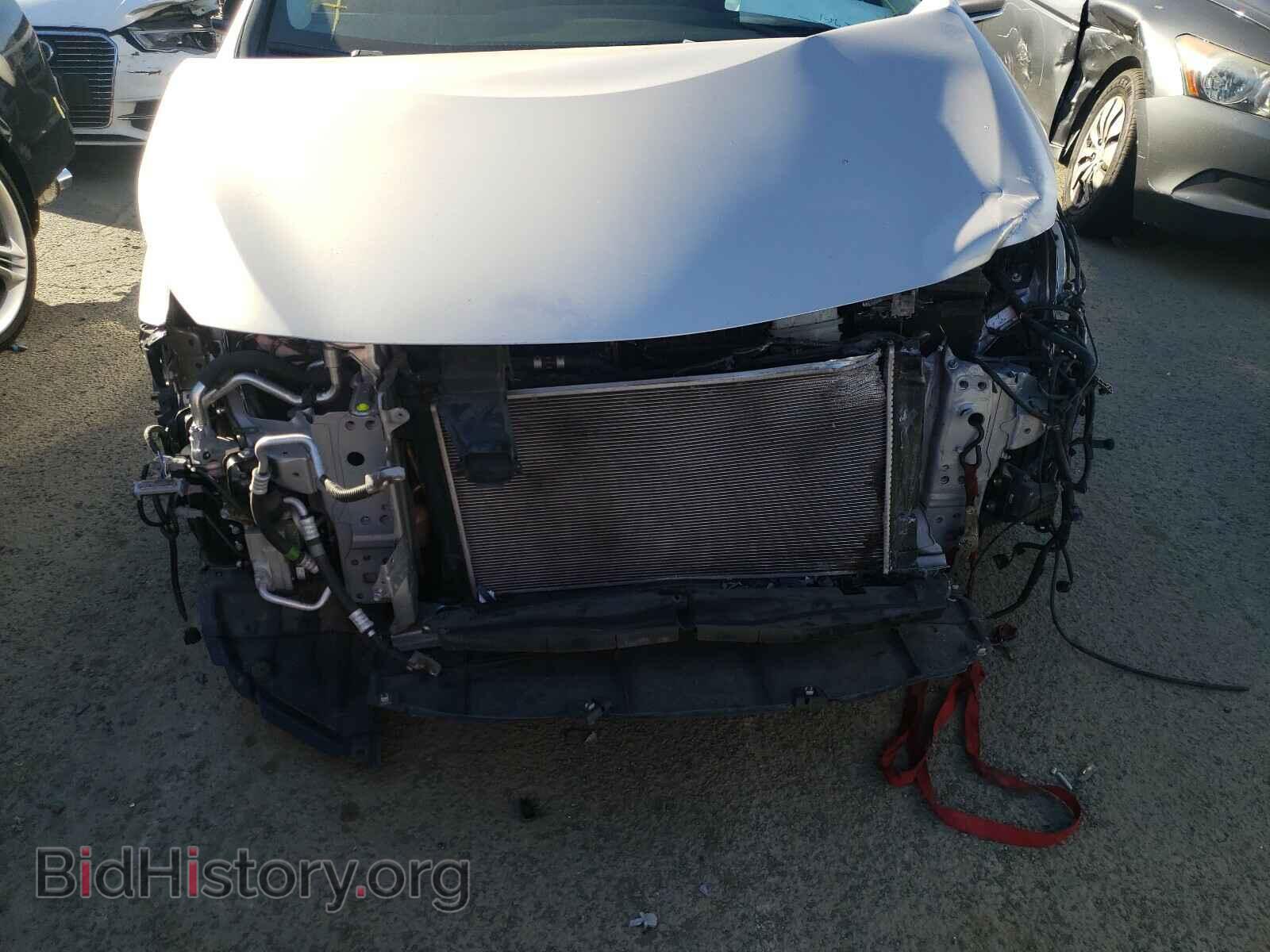 2017 TOYOTA PRIUS - VIN: JTDKARFP4H3049064 - Фото 9
