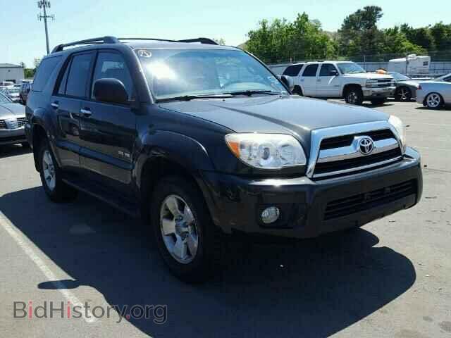 Фотография JTEBU14R460093072 - TOYOTA 4RUNNER 2006