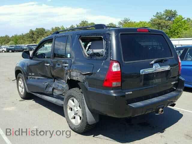 2006 TOYOTA 4RUNNER - VIN: JTEBU14R460093072 - Фото 3