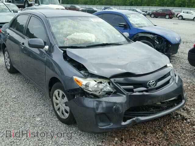 Фотография JTDBU4EE4B9149003 - TOYOTA COROLLA 2011