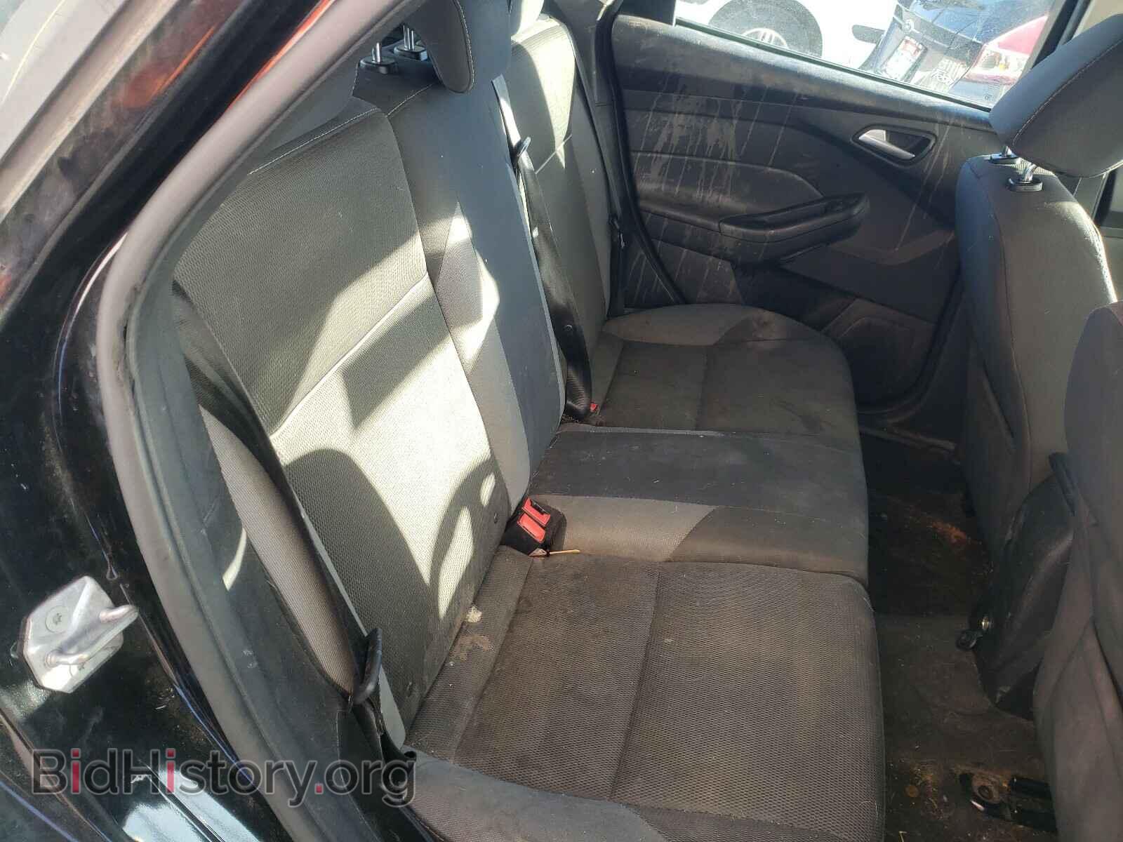 2014 FORD FOCUS - VIN: 1FADP3K23EL119833 - Фото 6