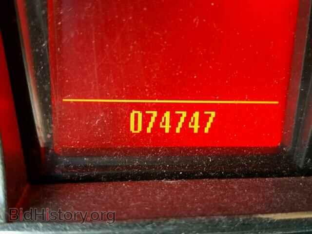 2011 GMC TERRAIN - VIN: 2CTALMEC4B6261913 - Photo 8