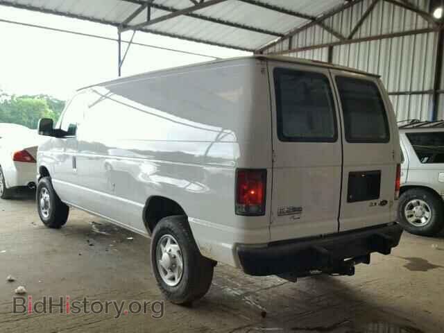 2013 FORD ECONOLINE - VIN: 1FTNE24L14HA22863 - Фото 3