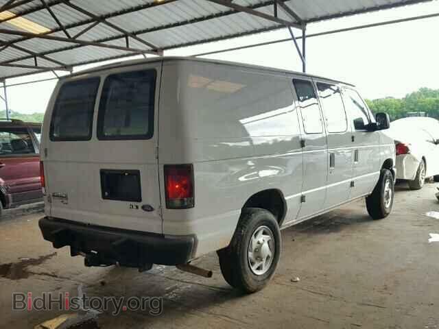 2013 FORD ECONOLINE - VIN: 1FTNE24L14HA22863 - Фото 4