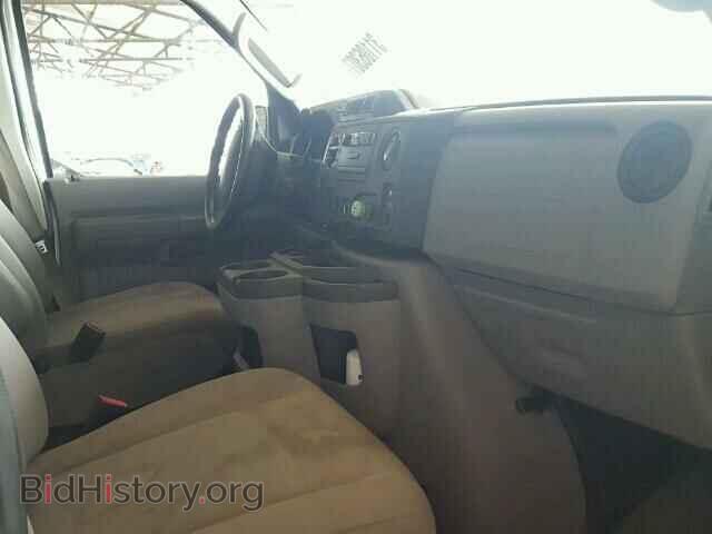 2013 FORD ECONOLINE - VIN: 1FTNE24L14HA22863 - Фото 5