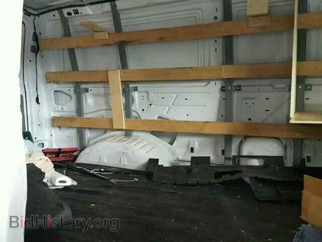 2013 FORD ECONOLINE - VIN: 1FTNE24L14HA22863 - Фото 6