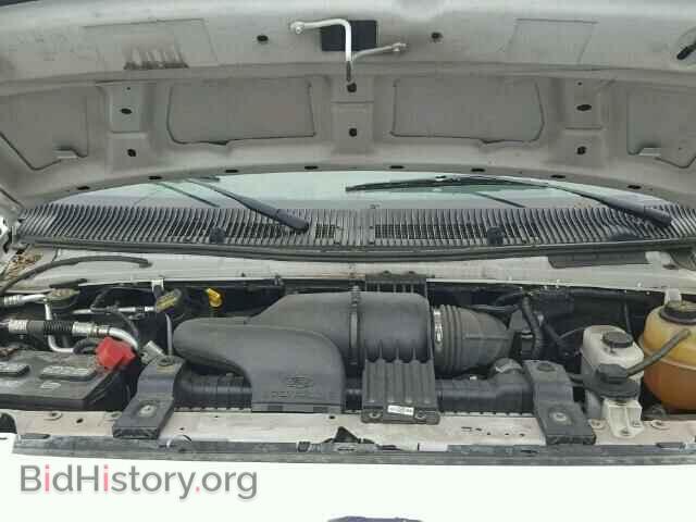 2013 FORD ECONOLINE - VIN: 1FTNE24L14HA22863 - Фото 7