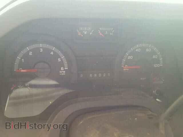 2013 FORD ECONOLINE - VIN: 1FTNE24L14HA22863 - Фото 8