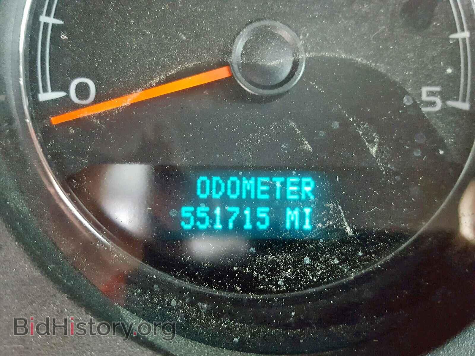2012 CHEVROLET SILVERADO - VIN: 1GC4K1C8XCF121896 - Фото 8
