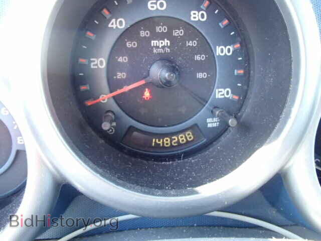 2006 HONDA ELEMENT - VIN: 5J6YH28786L003982 - Фото 8