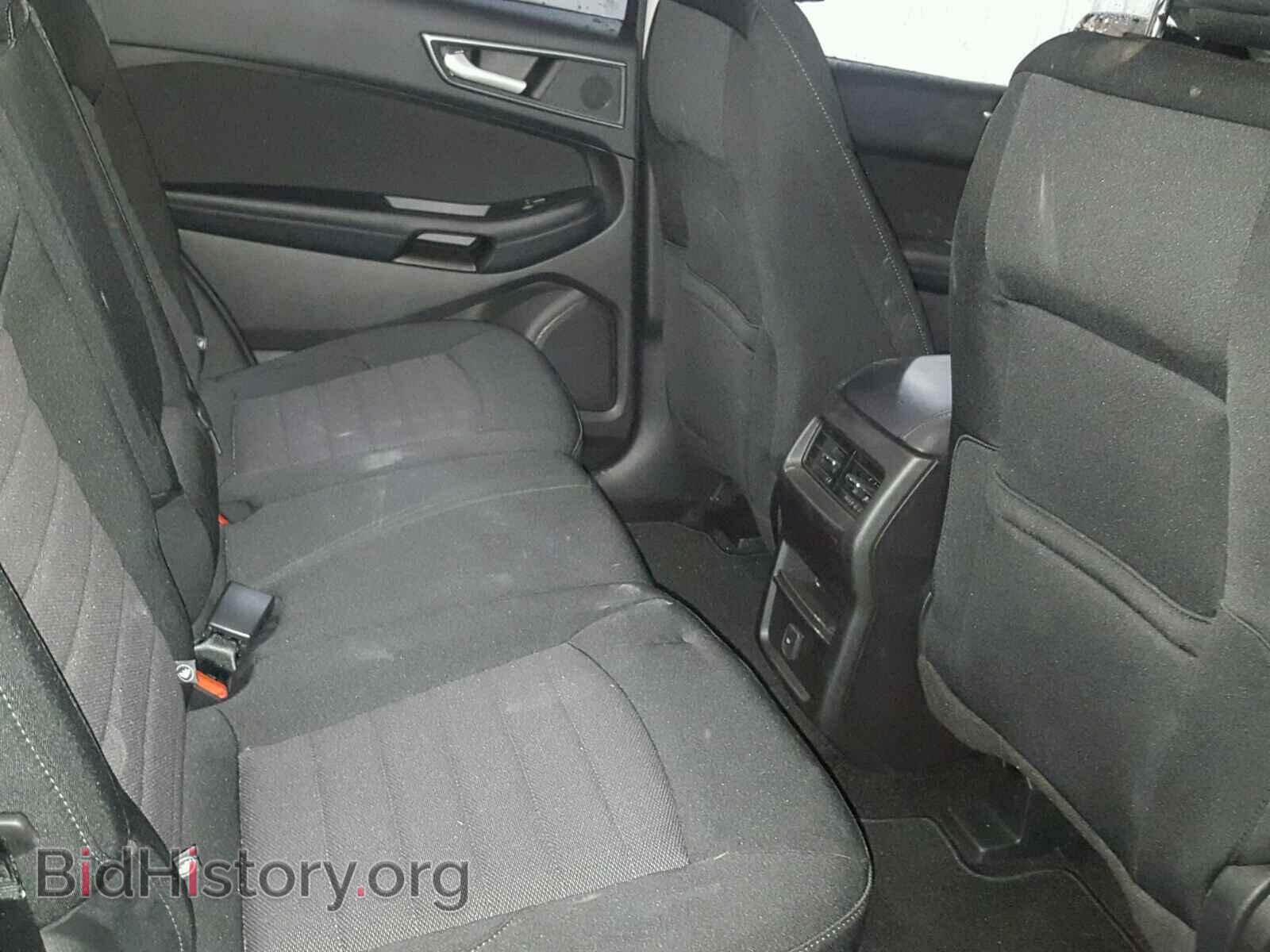 2018 FORD EDGE - VIN: 2FMPK4G96JBB31367 - Photo 6
