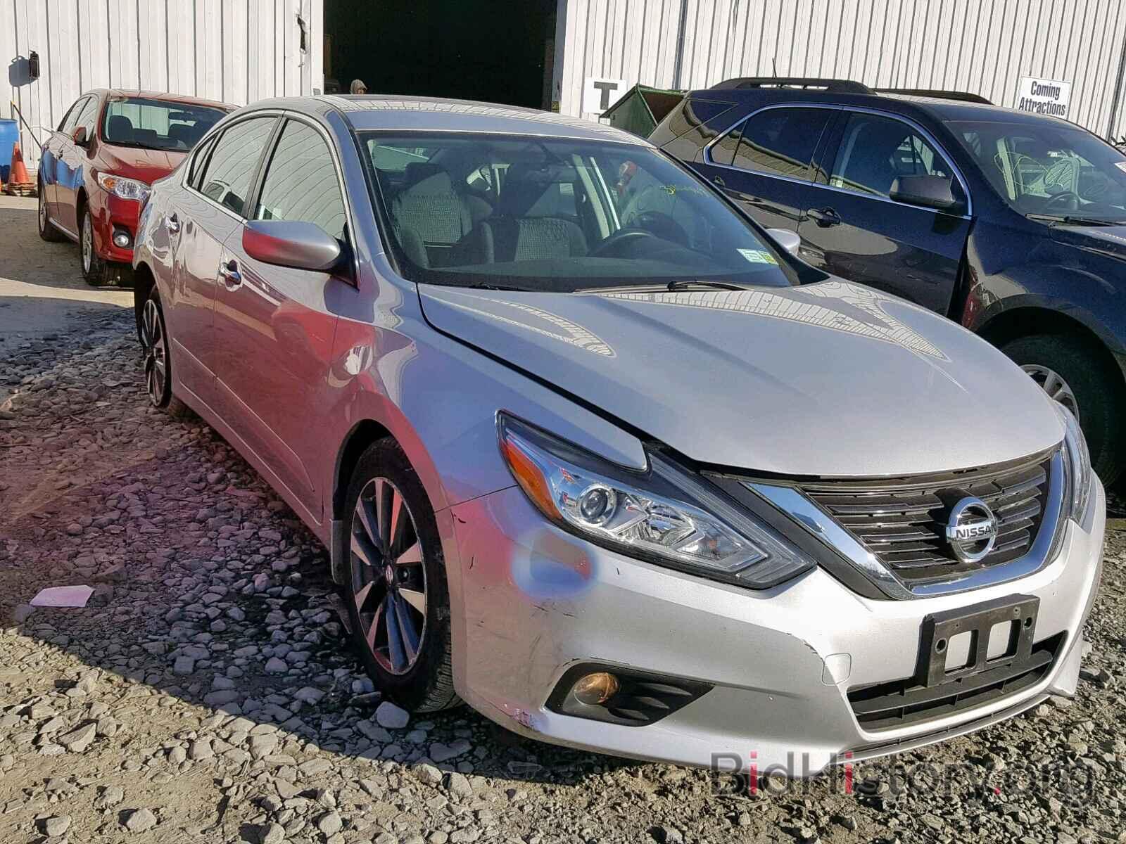 Photo 1N4AL3AP2GC284495 - NISSAN ALTIMA 2016