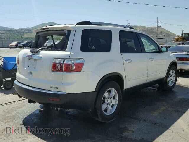 2012 GMC ACADIA - VIN: 1GKKVPED1CJ364686 - Фото 4