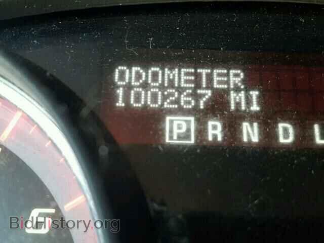 2012 GMC ACADIA - VIN: 1GKKVPED1CJ364686 - Фото 8