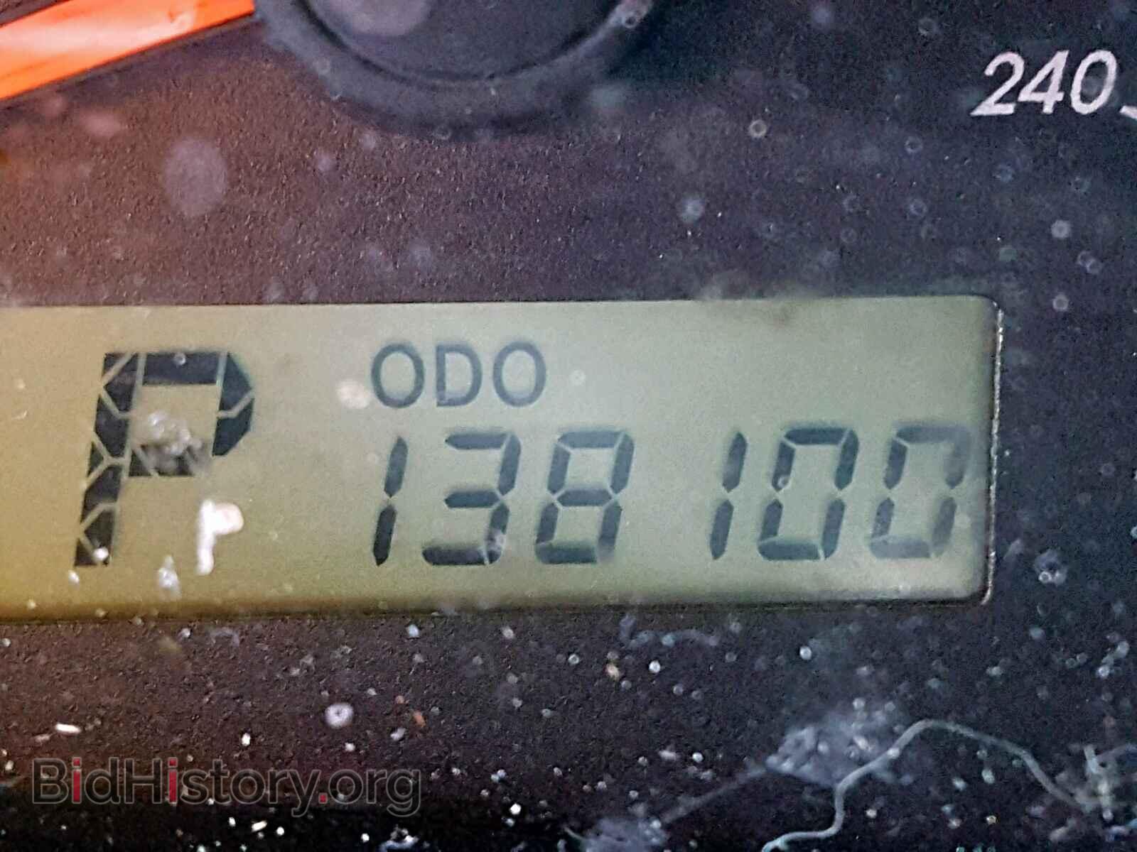 2013 TOYOTA COROLLA BA - VIN: 2T1BU4EEXDC953433 - Фото 8