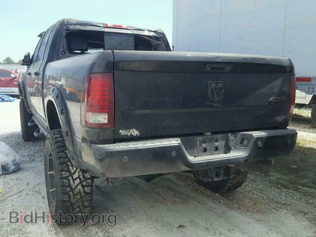 2015 RAM 2500 LARAM - VIN: 3C6UR5NL8FG538111 - Фото 3